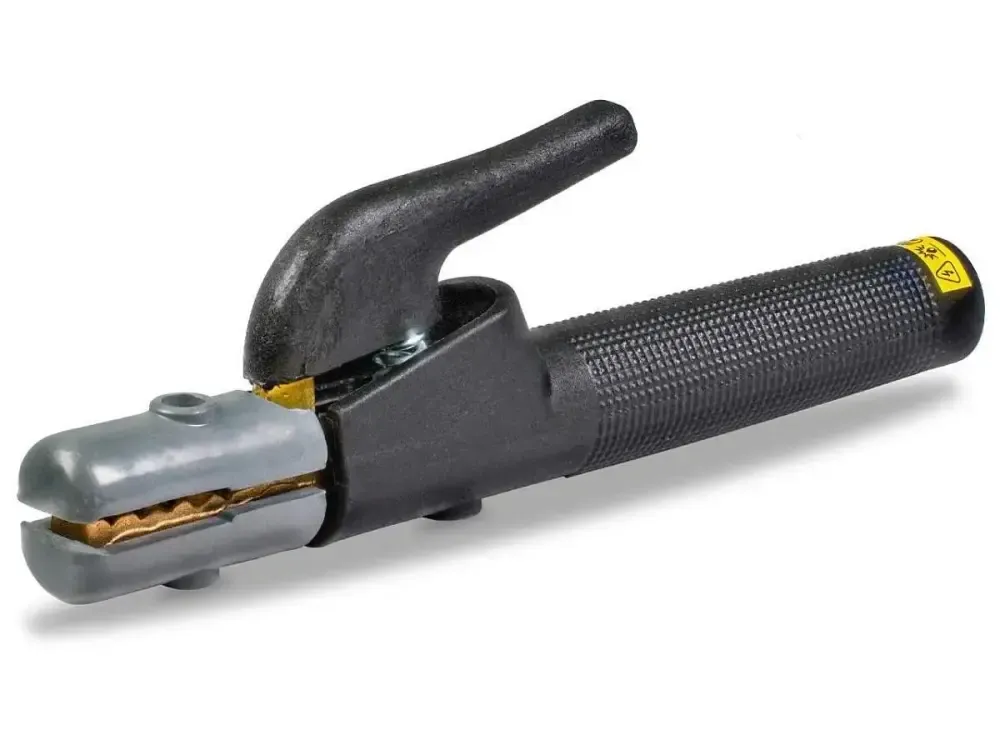 КЕДР Электрододержатель ЭД-600 EXPERT Comfort Heavy Duty