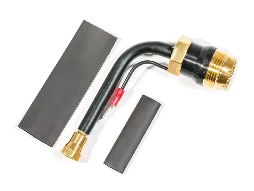 КЕДР Головка плазмотрона (CUT-80 PRO)