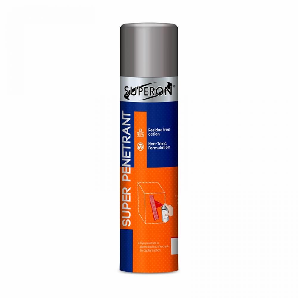 Superon Проникающая жидкость SUPER PENETRANT 400 мл