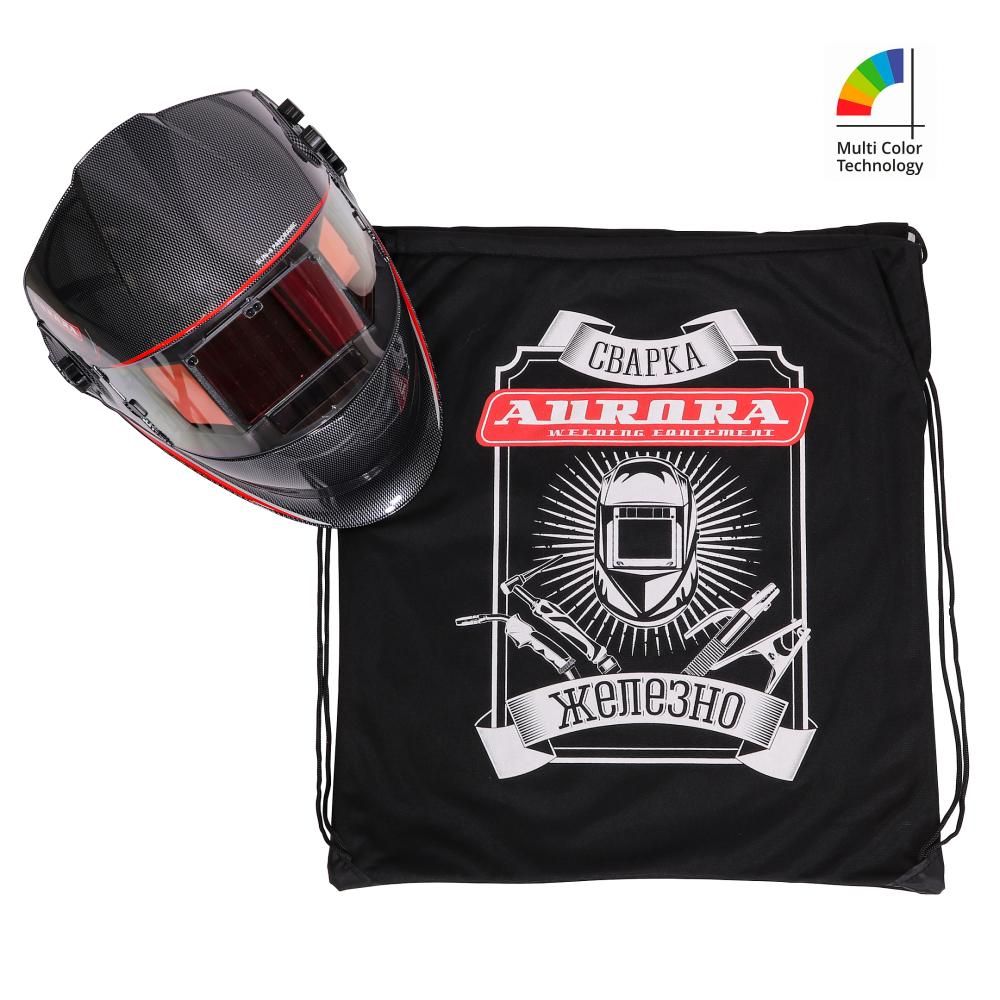 Aurora SUN-9 PANORAMIC с сумкой Aurora SUN-9 PANORAMIC с сумкой