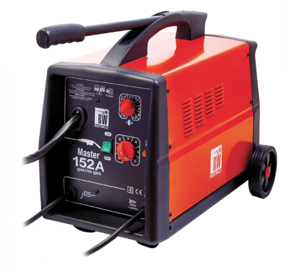BestWeld MASTER 152A