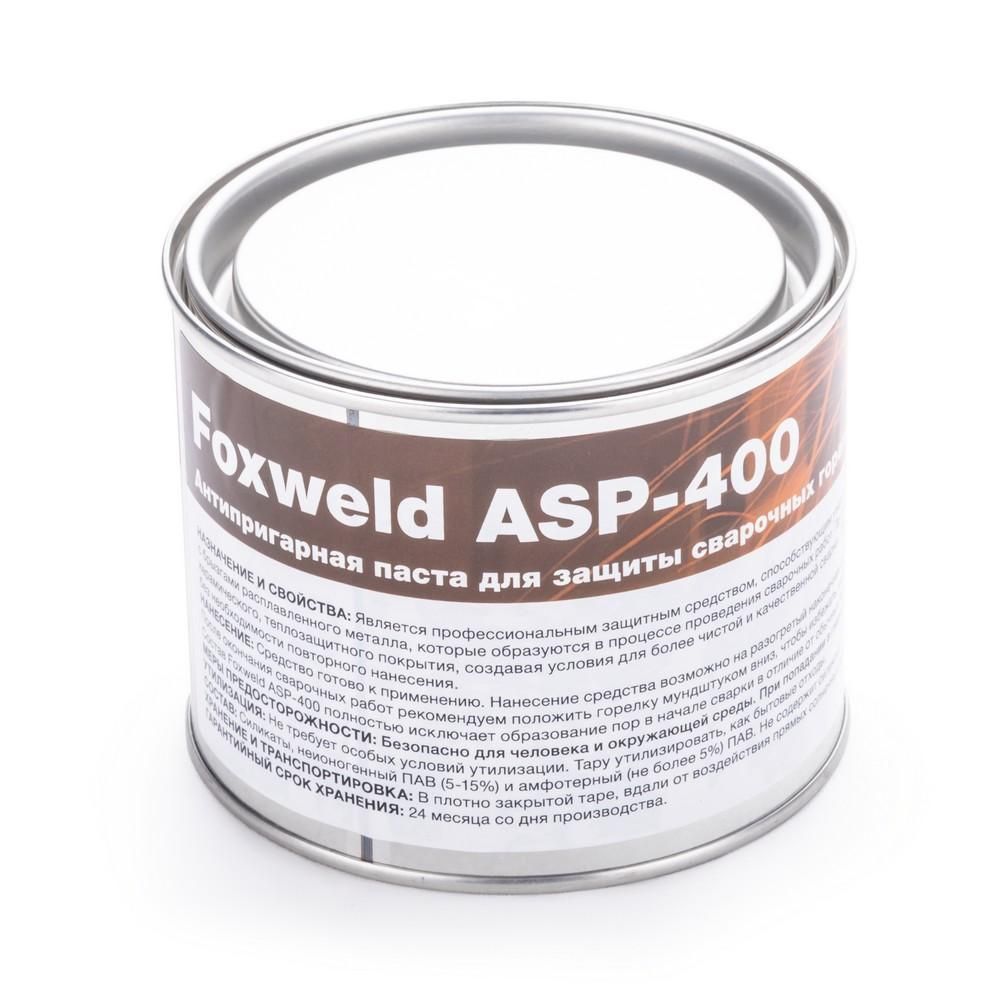 FoxWeld ASP-400