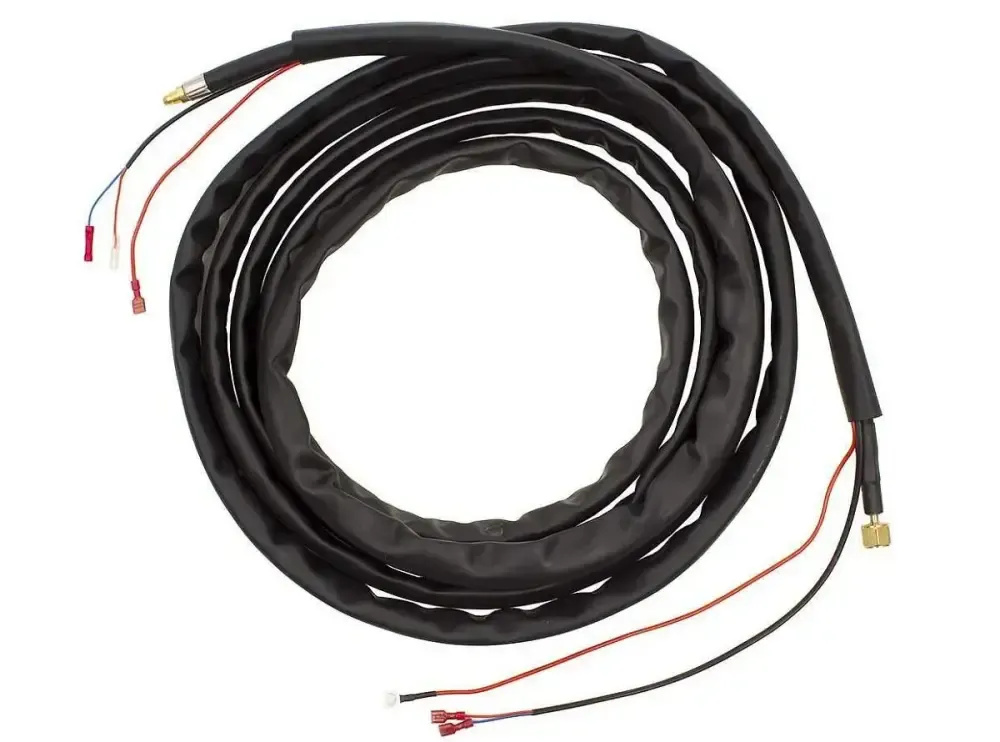 КЕДР Шлейф для CUT-141 PRO (Ц.А.) 6м