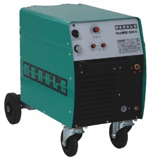 Merkle RedMIG 3000 K