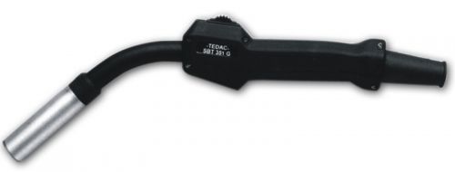 Merkle SB 351 G 3м с системой TEDAC
