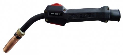 Merkle SB 350 W 3м с системой TEDAC