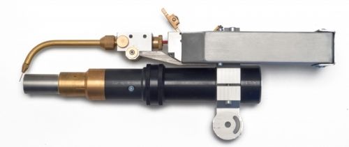 Merkle Система холодной подачи проволоки KDZF для сварочной горелки Merkle PM 400 W KDZF/TM 450 W