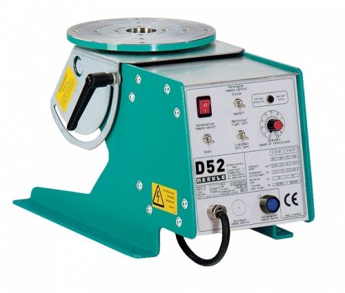 Merkle D52/25