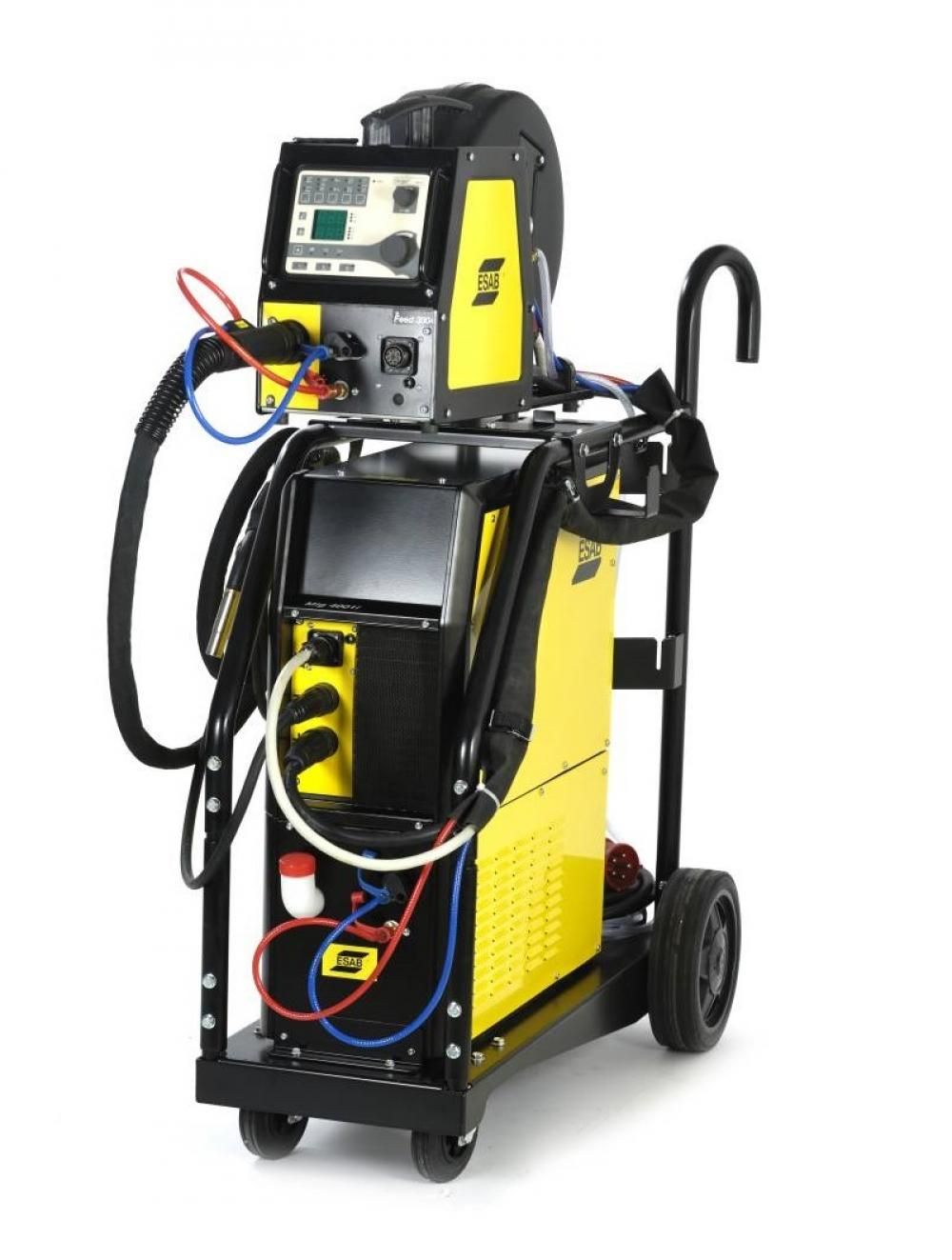 ESAB OrigoMig 4001iw