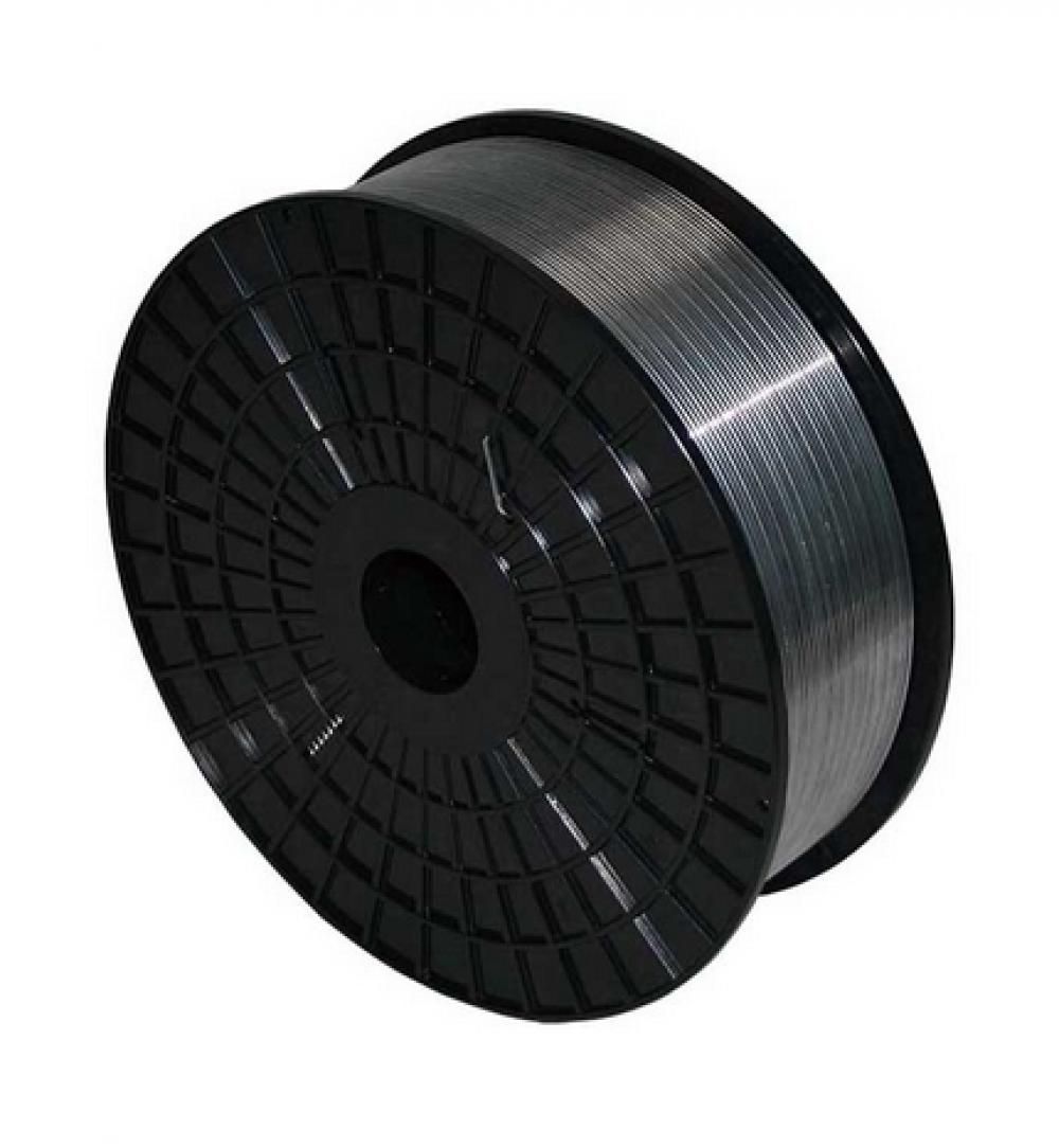 Elisental Проволока алюминиевая MIG 4043 (AlSi5), 1мм, 7кг
