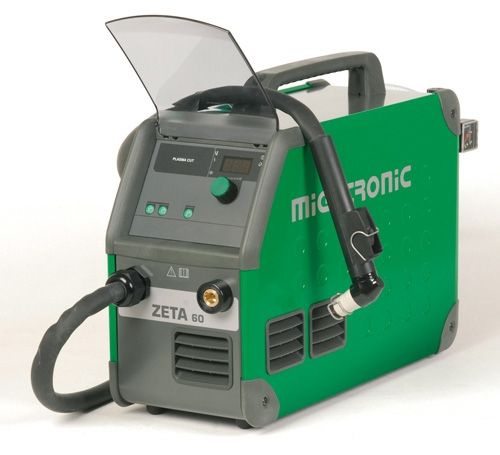 Migatronic ZETA 60 CUTTER