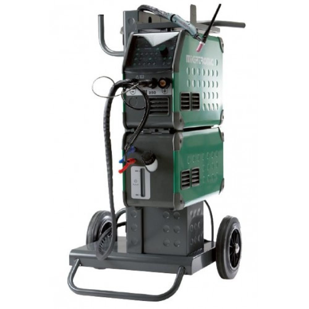 Migatronic PI 250 DC HP-Water