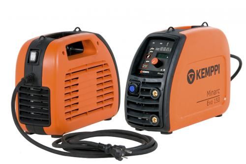 Kemppi Minarc Evo 150