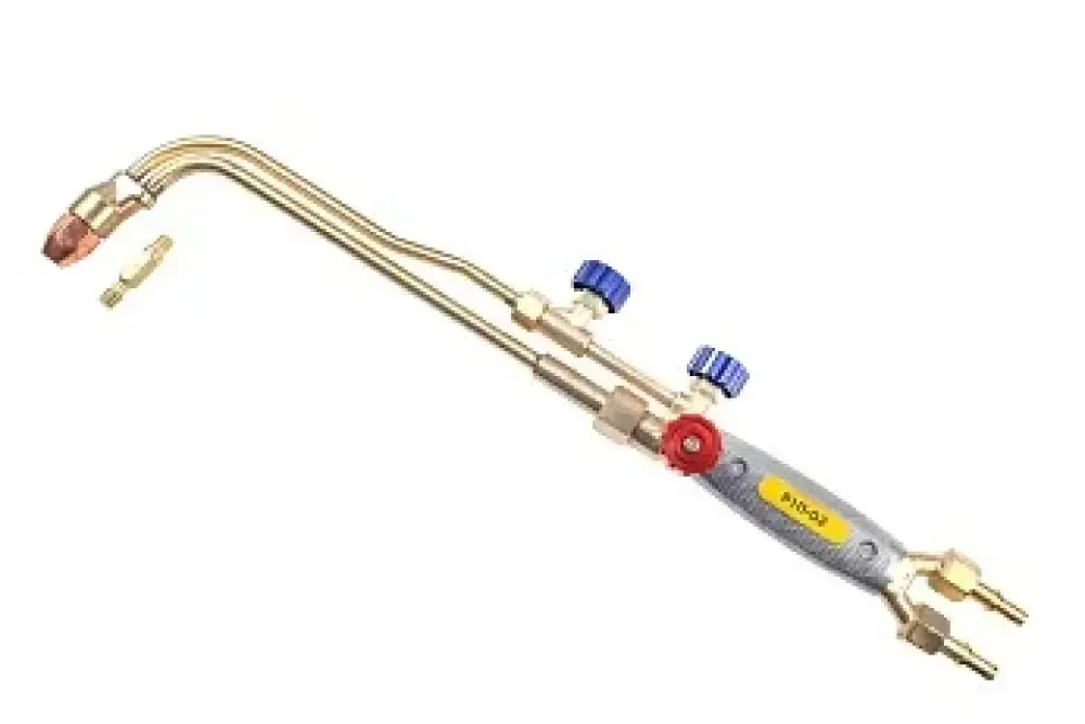 КЕДР Резак пропановый Р1П-02 № 1-2 (вентиль)