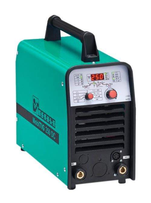 Merkle MobiTIG 250/251 DC с аксессуарами