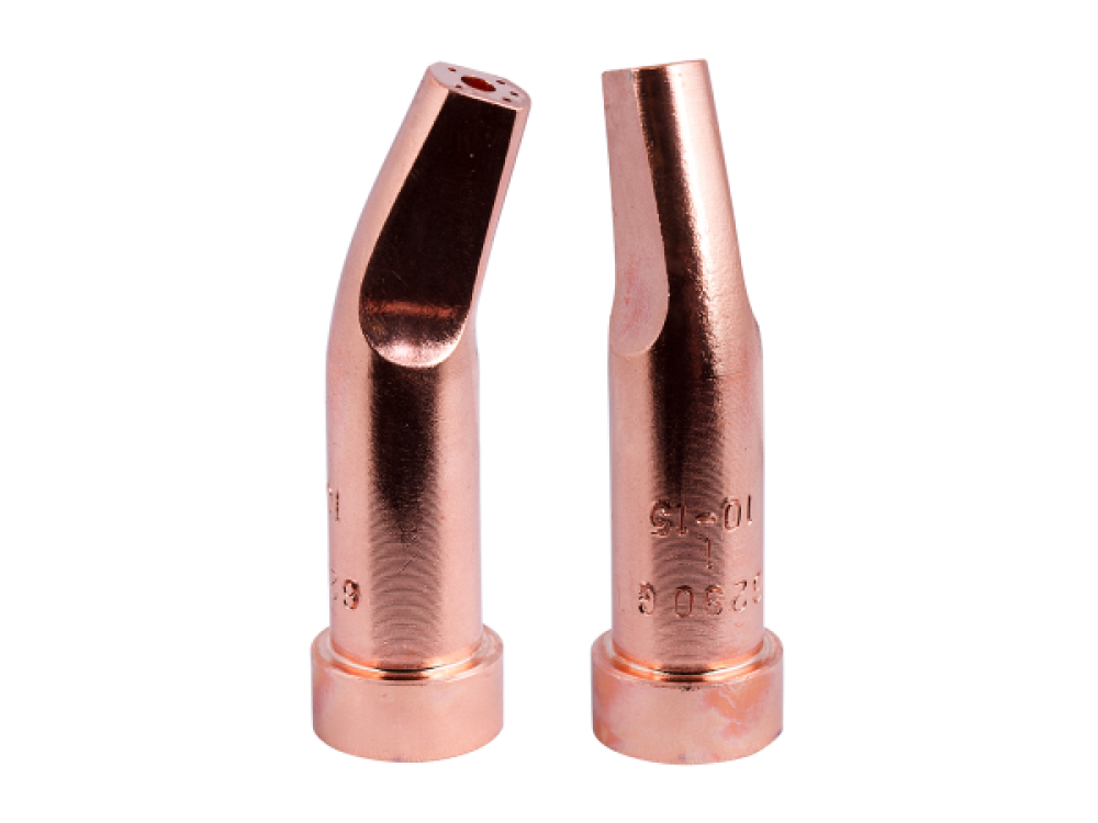 Сварог Мундштуки в сборе для строжки 6290 G №1