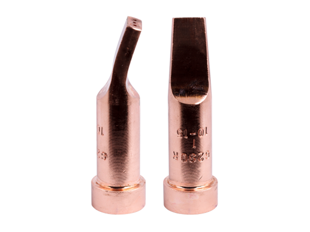 Сварог Мундштуки в сборе для срезания заклепок 6290 R №1