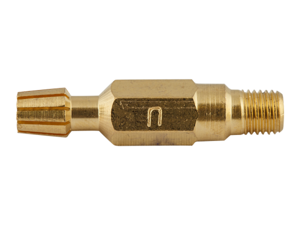 Сварог Мундштук внутренний к резакам СЕРИИ 02,22 № 1 Пропан