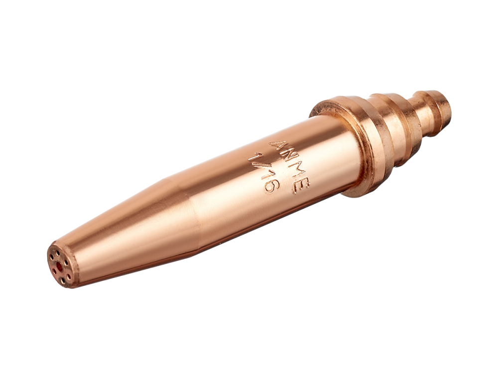 Сварог Мундштук ANME 1/16 25-75 mm (10 шт.)