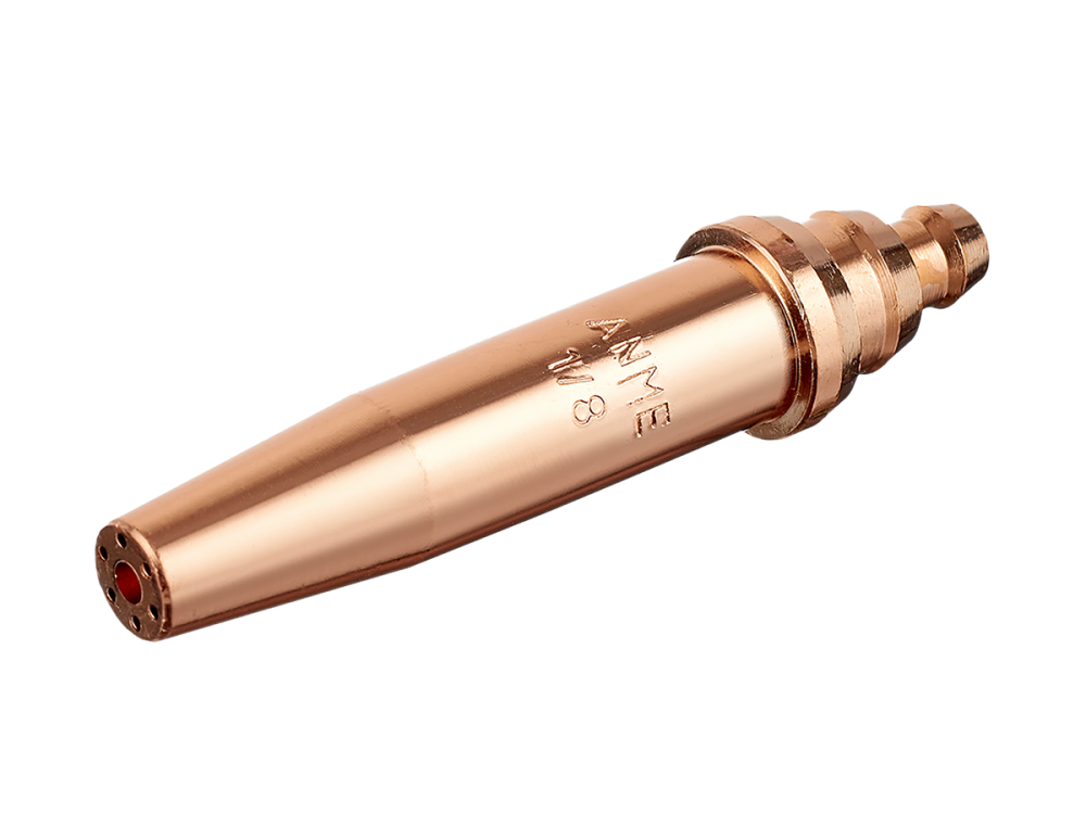 Сварог Мундштук ANME 1/8 225-300 mm (10 шт.)