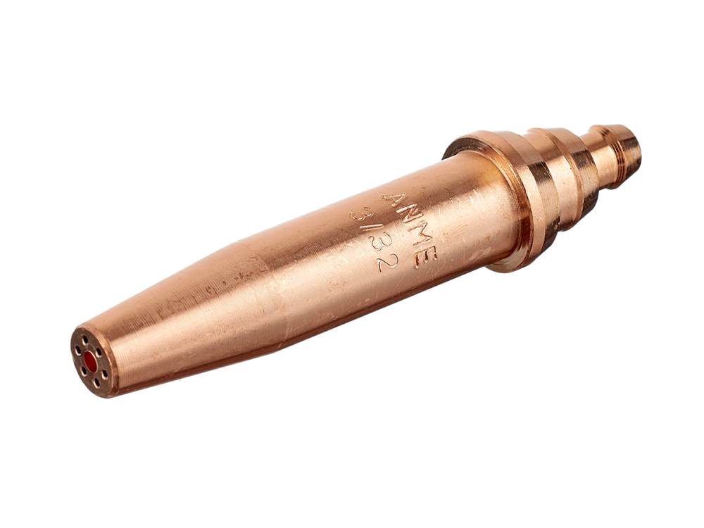 Сварог Мундштук ANME 3/32 125-175 mm (10 шт.)