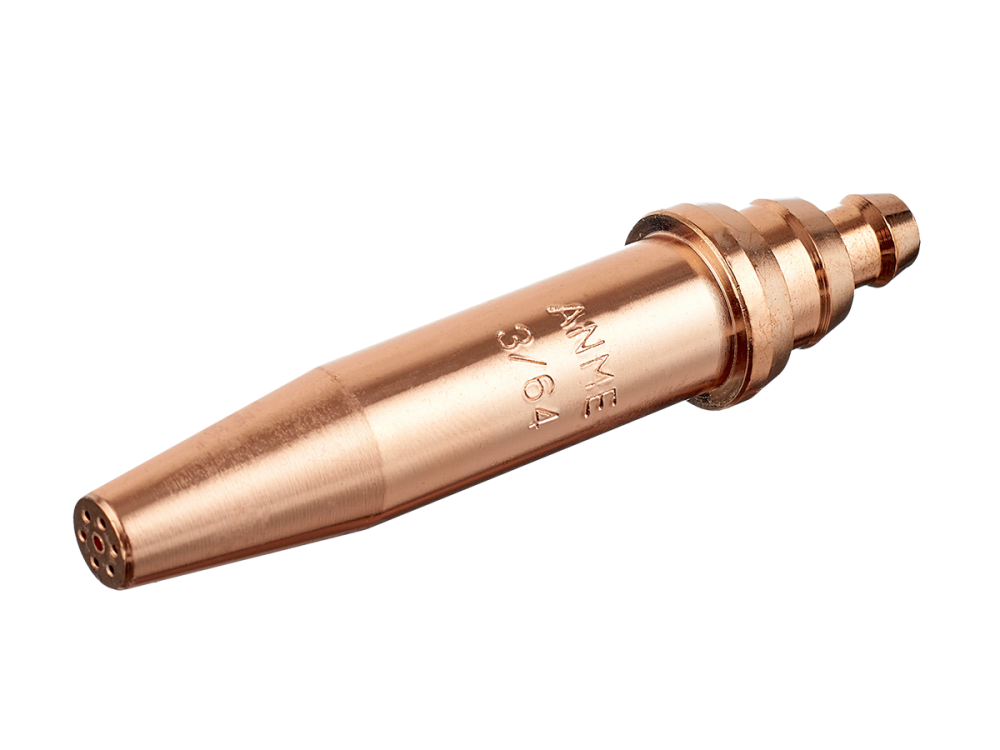 Сварог Мундштук ANME 3/64 10-25 mm (10 шт.)