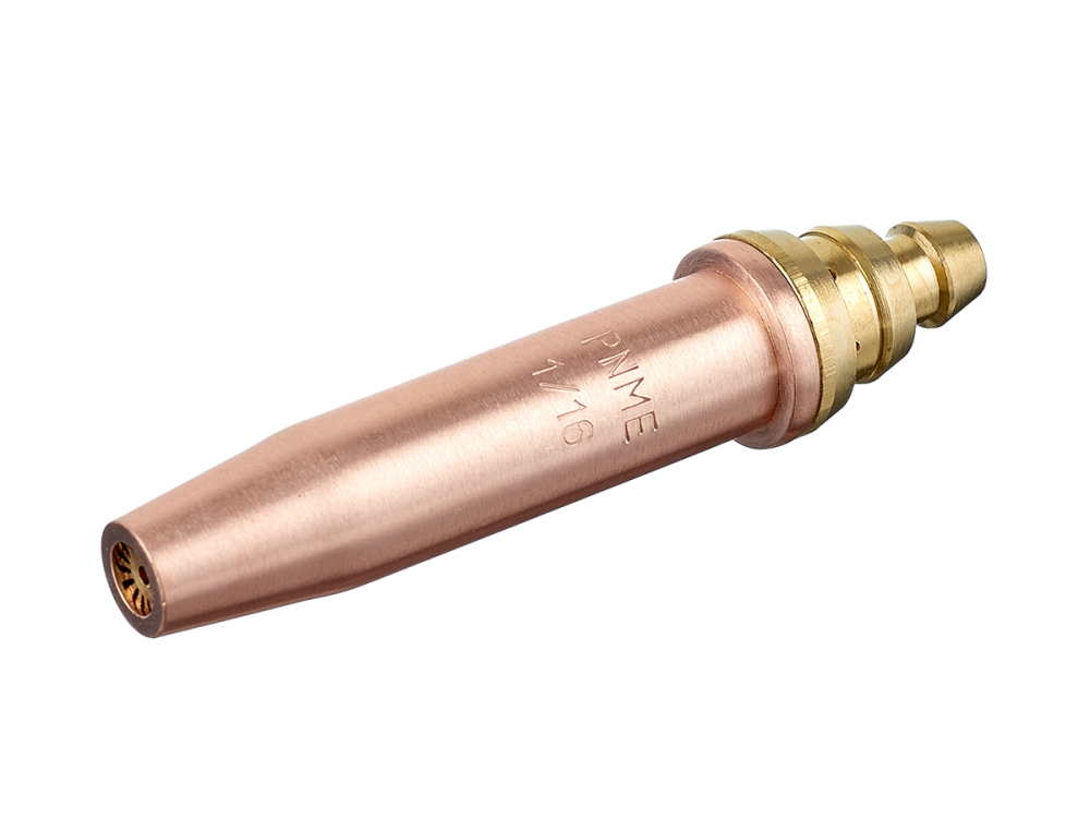 Сварог Мундштук PNME 1/16 25-75 mm (10 шт.)