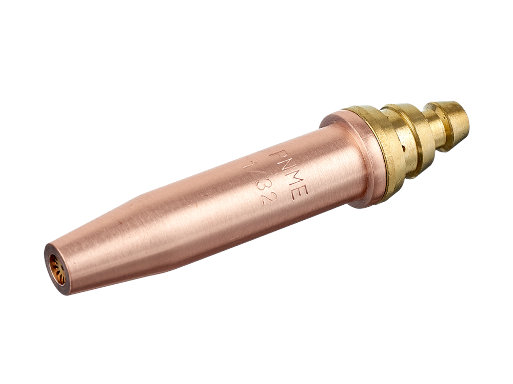 Сварог Мундштук PNME 1/32 3-10 mm (10 шт.)