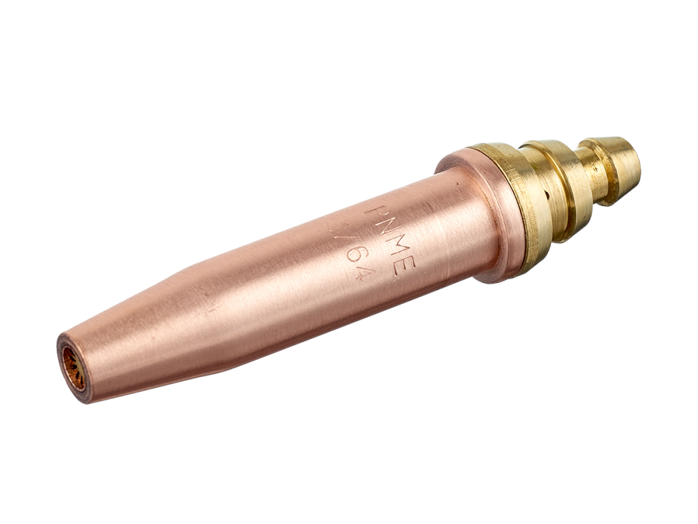 Сварог Мундштук PNME 1/64 1-3 mm (10 шт.)