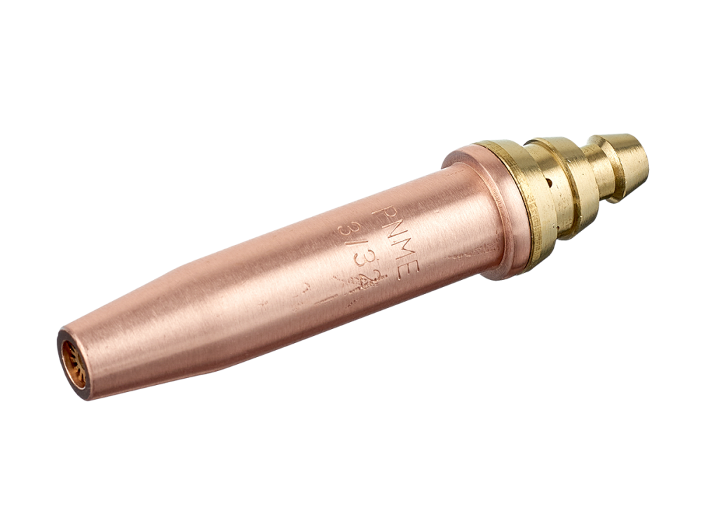 Сварог Мундштук PNME 3/32 125-175 mm (10 шт.)