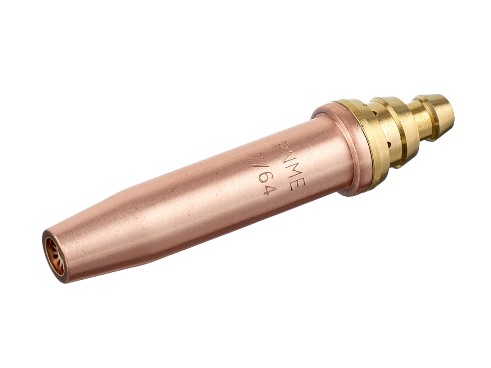 Сварог Мундштук PNME 7/64 175-225 mm (10 шт.)