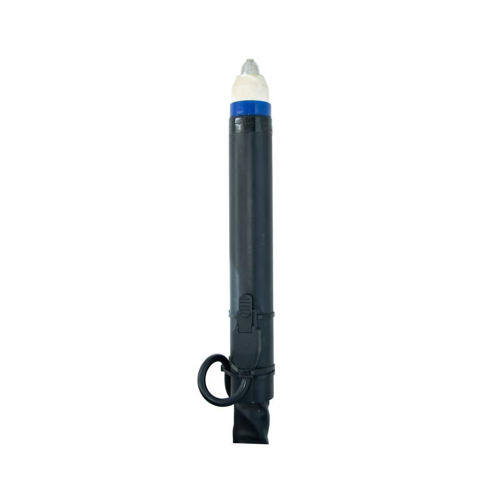 Top Weld TWA P100LF (100A / Central / 6m)