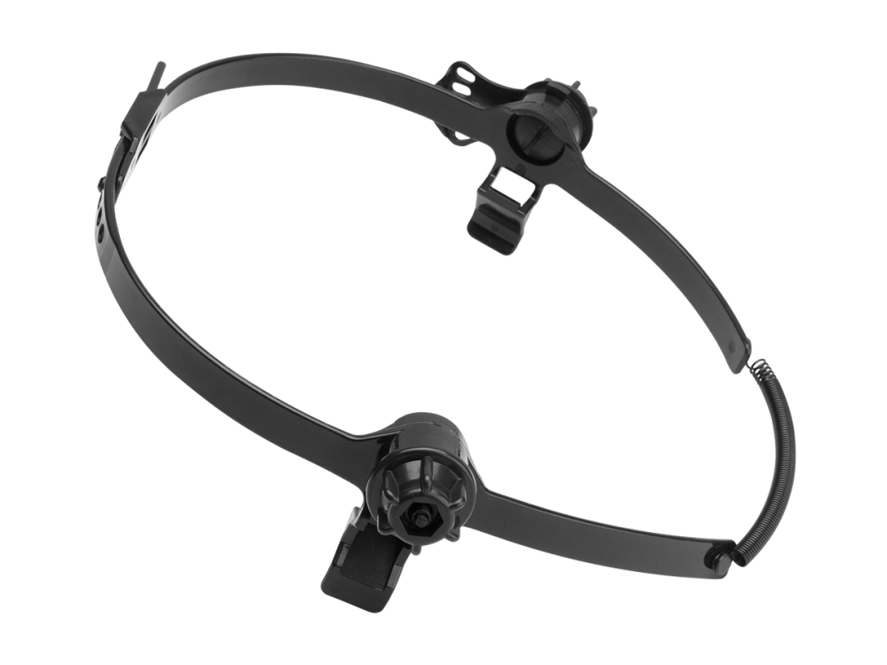 Сварог Наголовник под установку каски