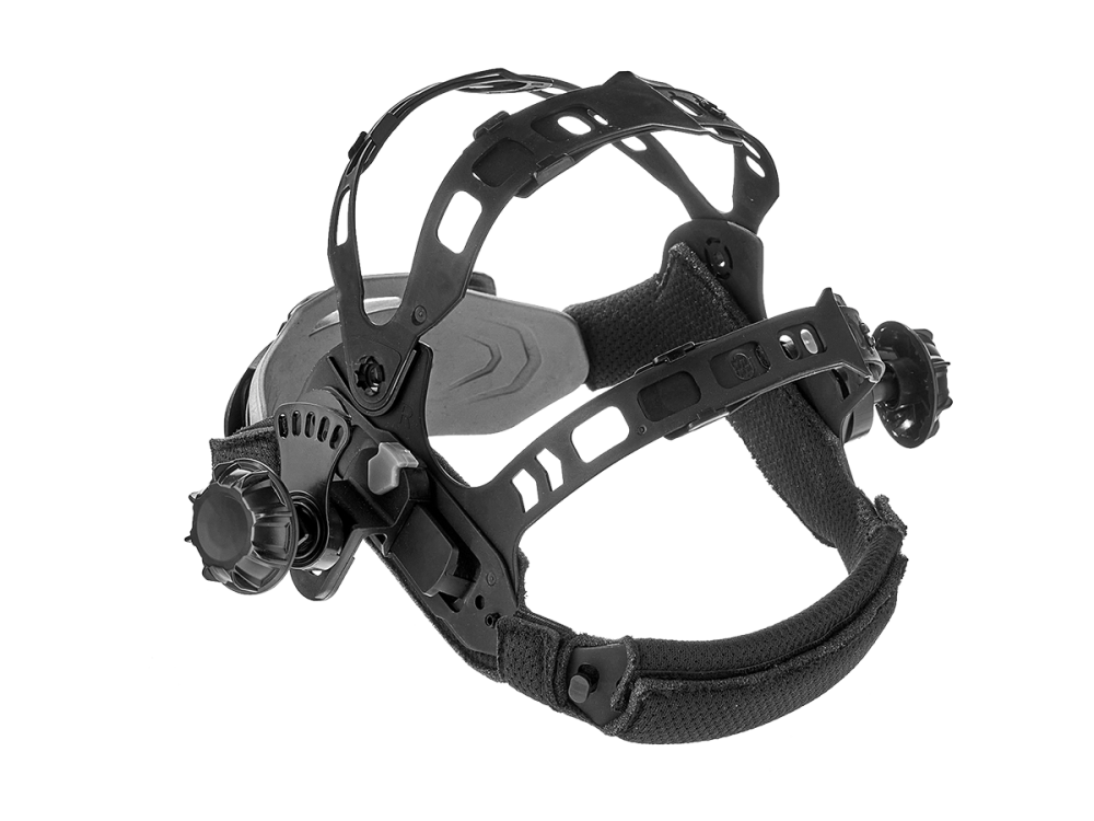 Сварог Наголовник в сборе TECH Sparx