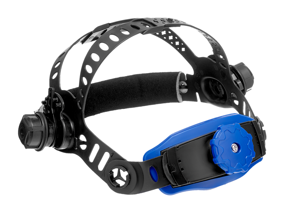 Сварог Наголовник в сборе для маски PRO, черный