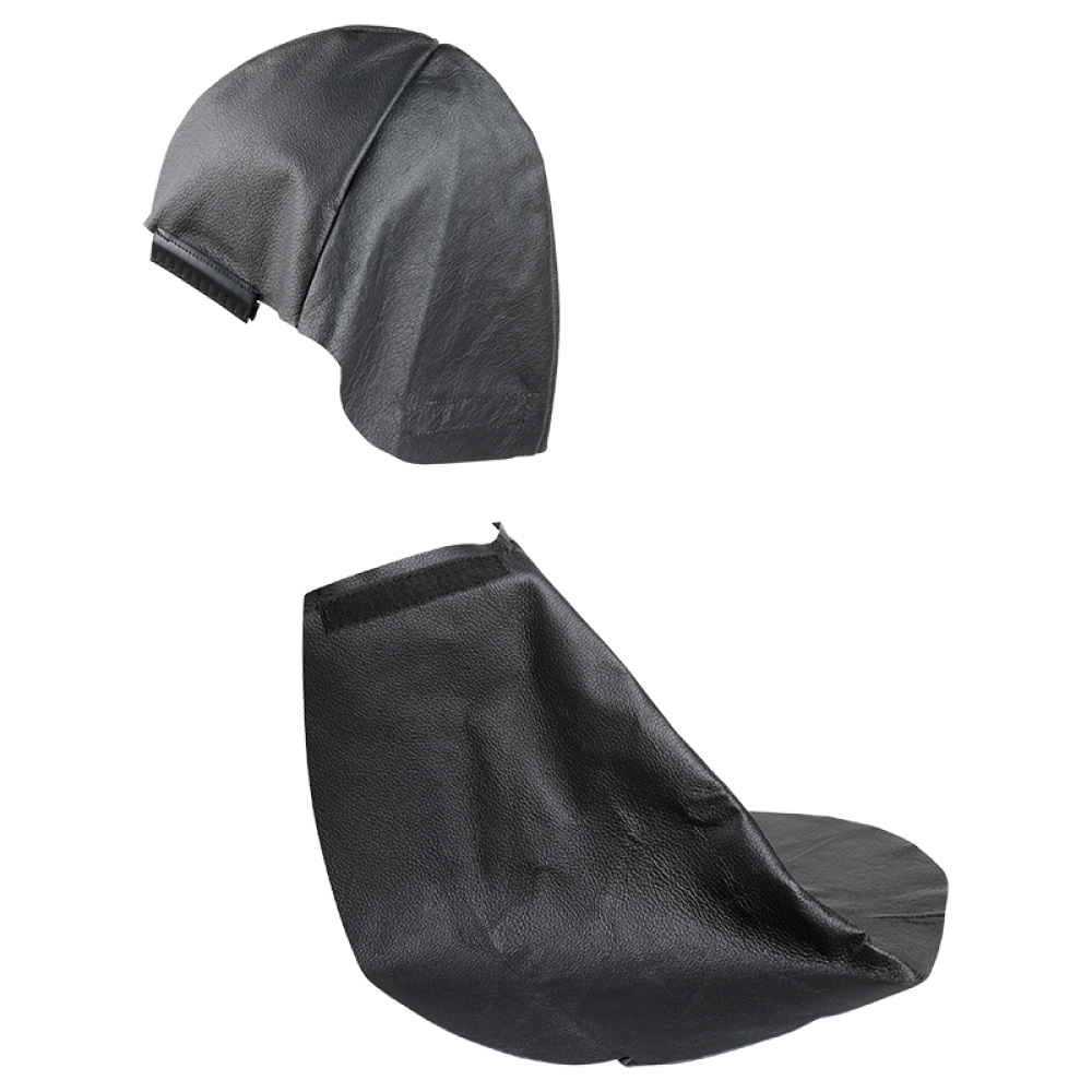 Optrel Защита головы и шеи из кожи
