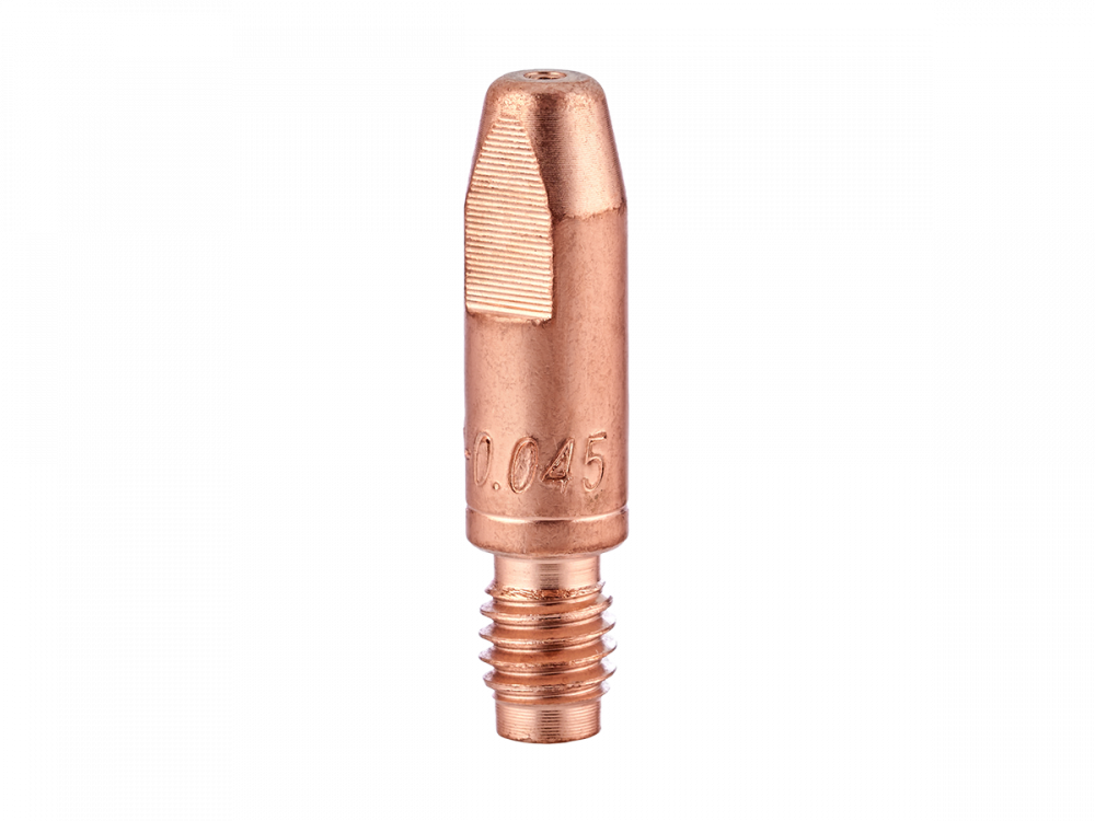 Сварог Сварочный наконечник M6×28 CU-CR-ZR d.1.2 Real ICU0004-82R