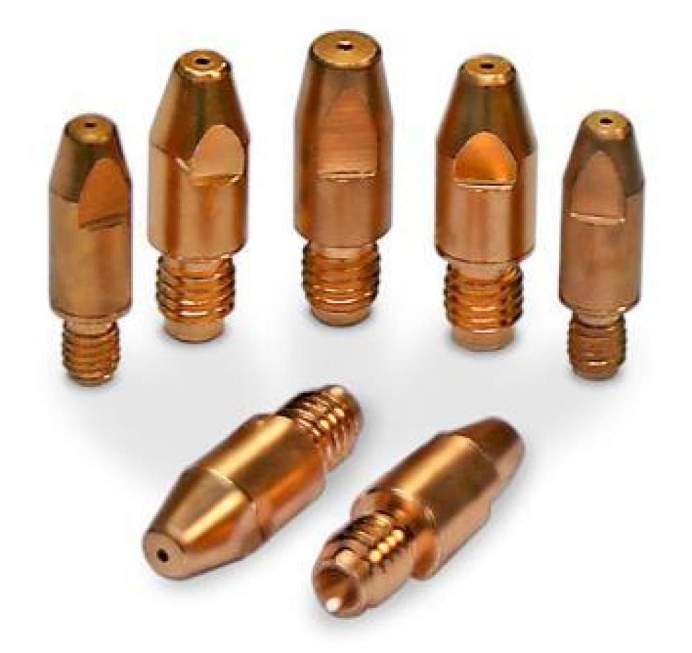 HRT Наконечник M 8x30mm ECU (50 шт.)