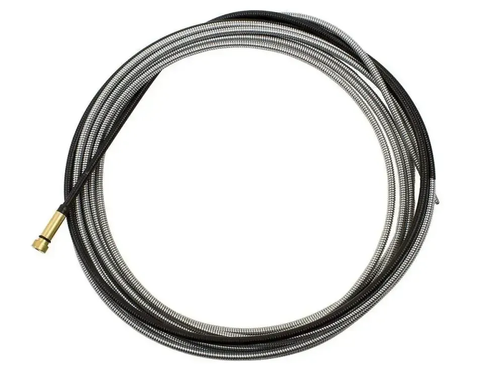 КЕДР Канал направляющий MAXI PRO (1,2–1,6) 5,4 м черный