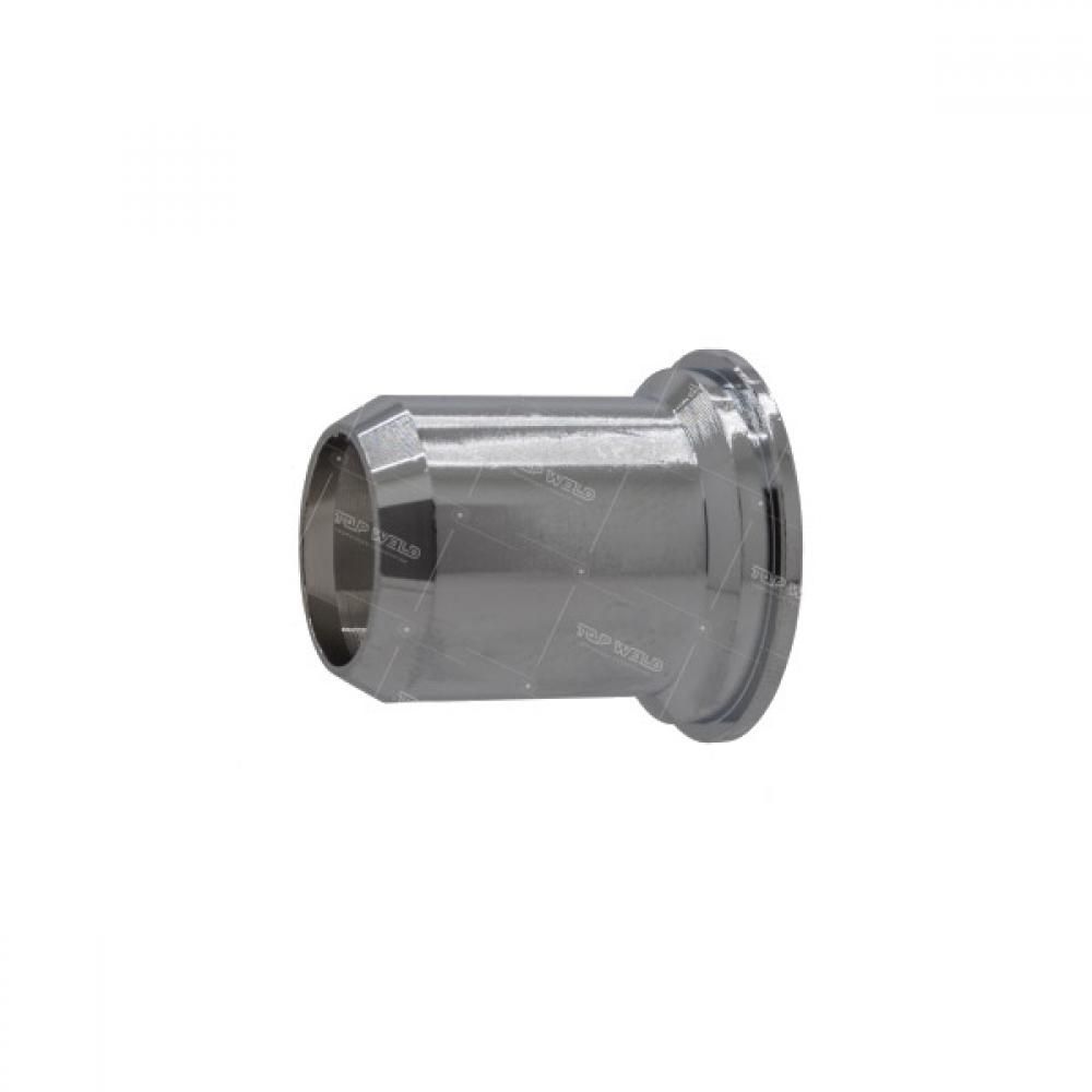 Top Weld Насадка доп.защиты удл.сопла (TW 100-101-141-150-151) (10 шт.)