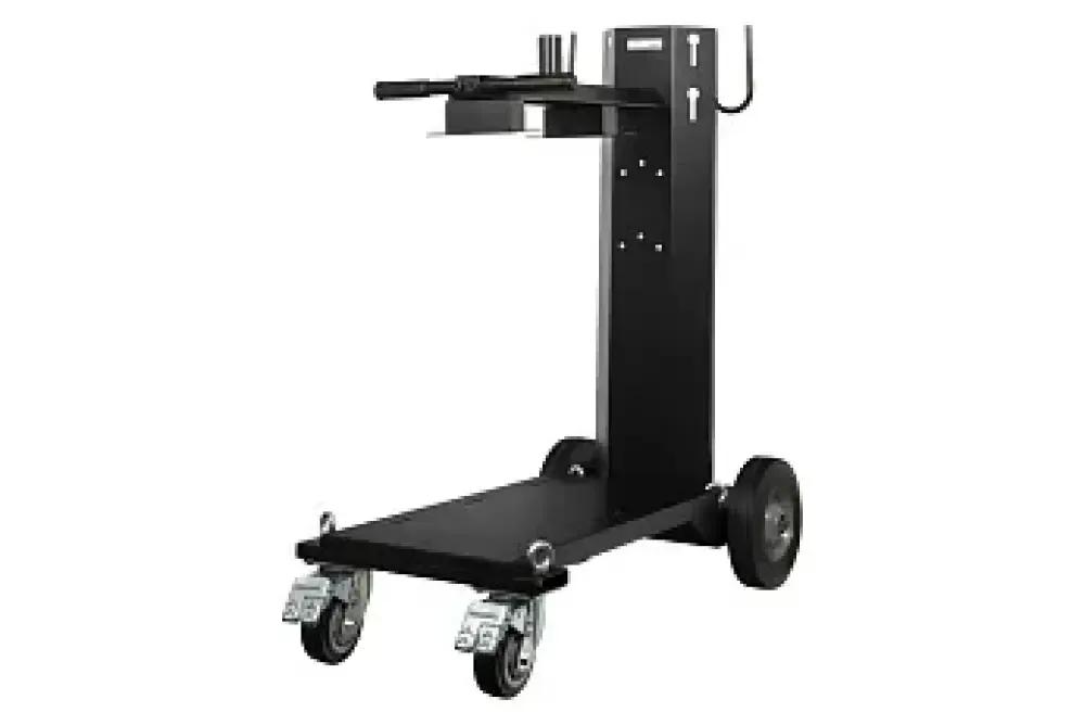 КЕДР Тележка СТУ-1 (улучшенная)