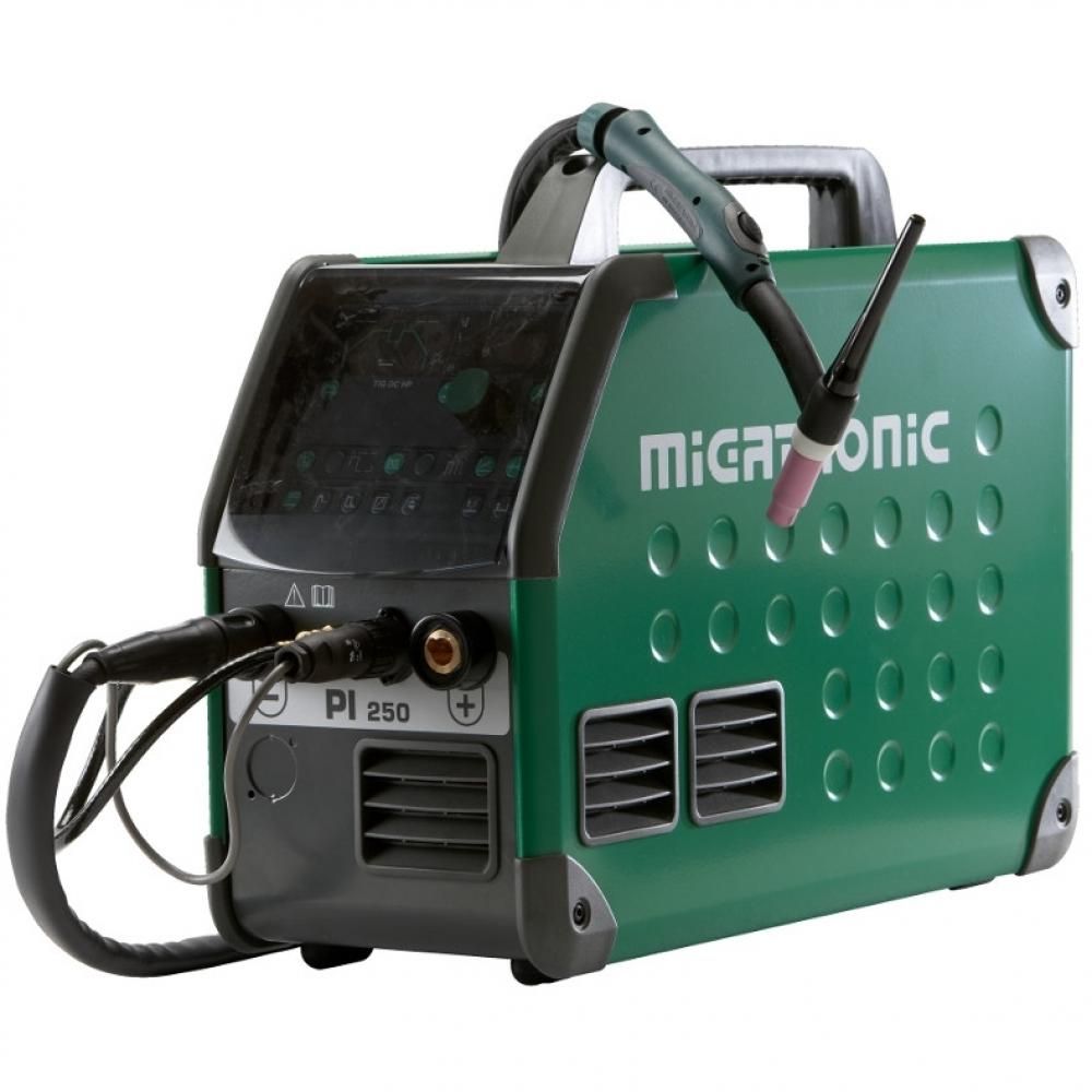 Migatronic PI 250 HP DC