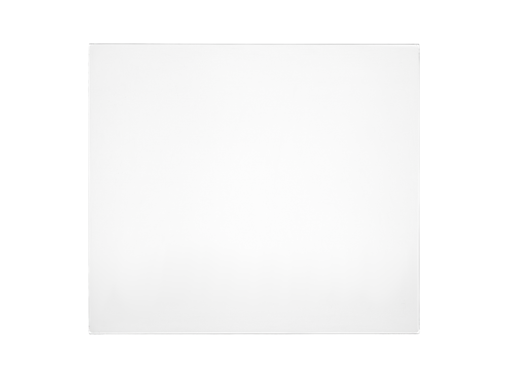 Сварог Пластина защитная поликарбонат 133х114 (10 шт.)