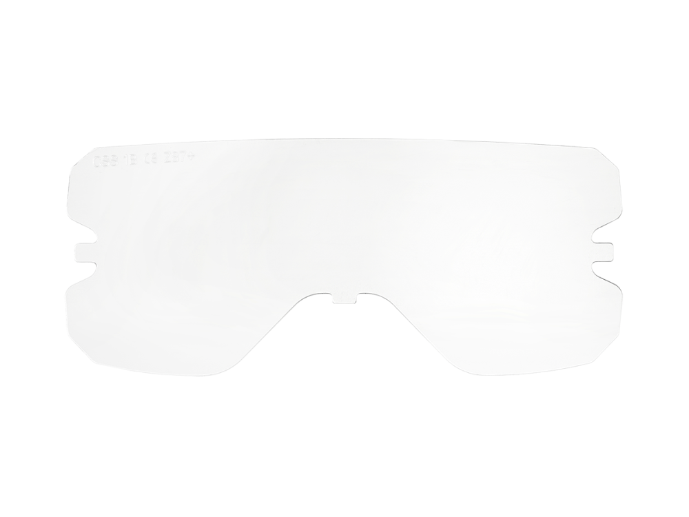 Сварог Пластина защитная внешняя TECH Spotelite 143*61мм (10 шт.)