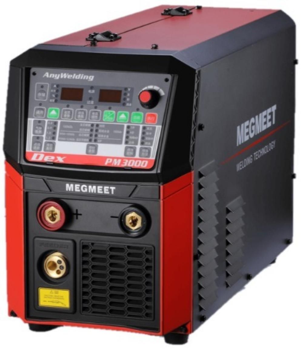 MGT DEX PM3000