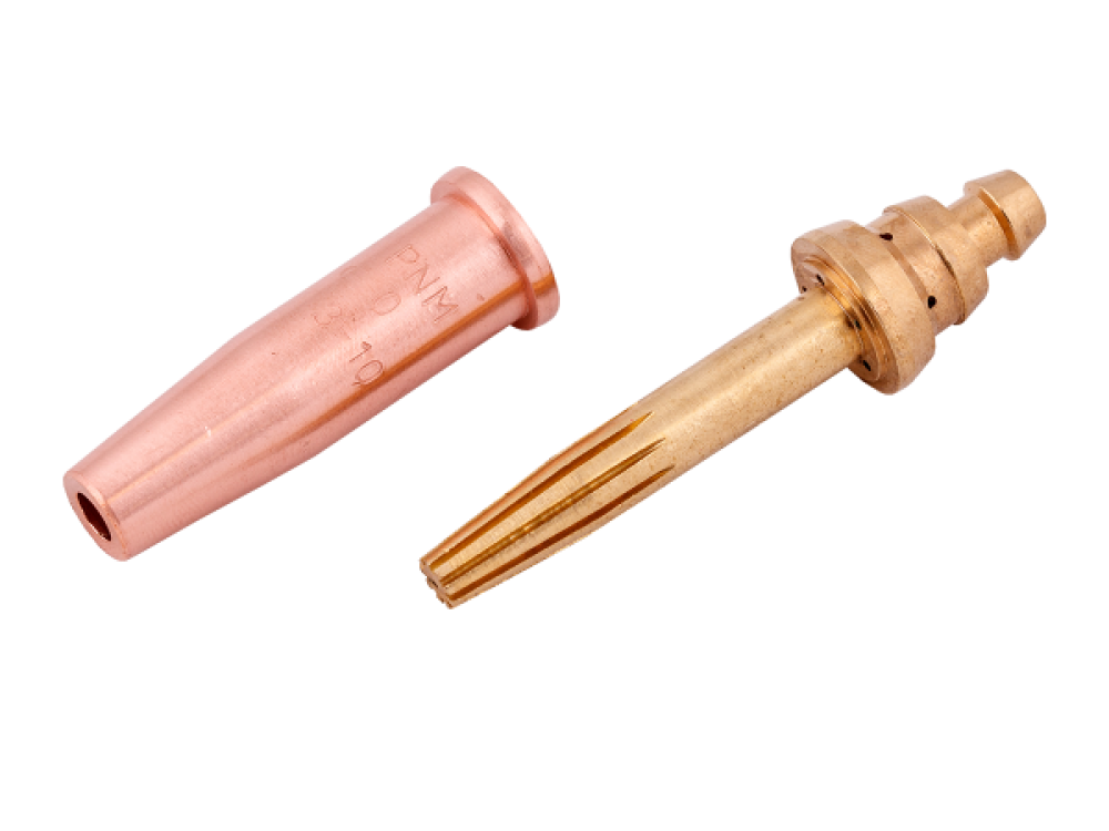 Сварог Мундштук в сборе для резаков серии 32 №1-PNM Пропан