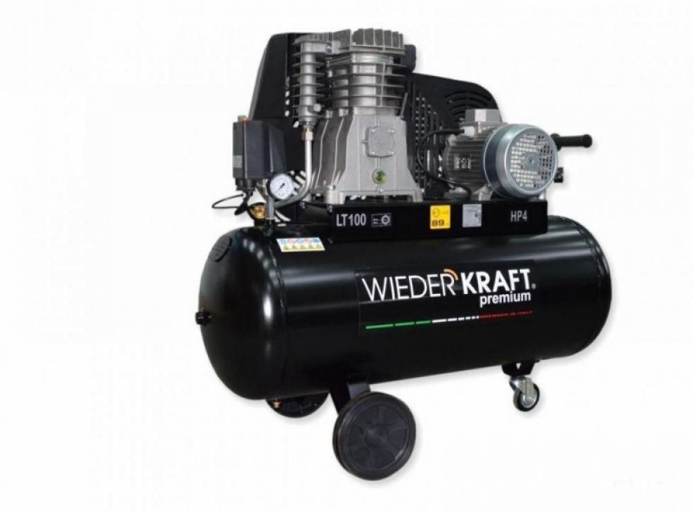 Wiederkraft WDK-91053