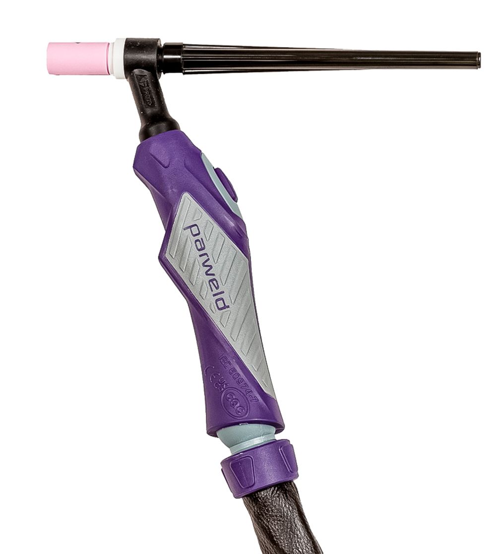 Parweld PRO-GRIP MAX 20, 8м