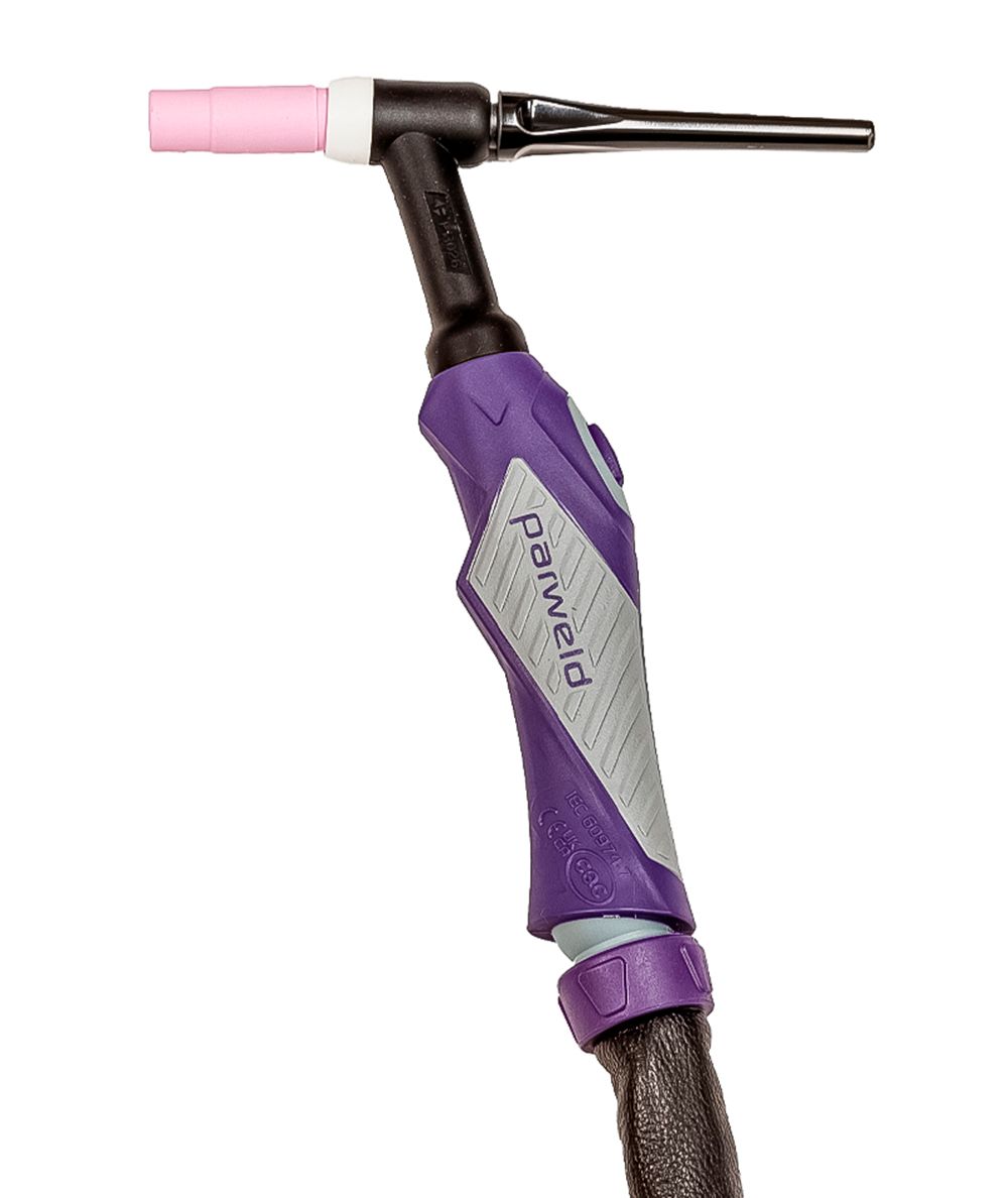 Parweld TIG PRO-GRIP MAX 26, 4м