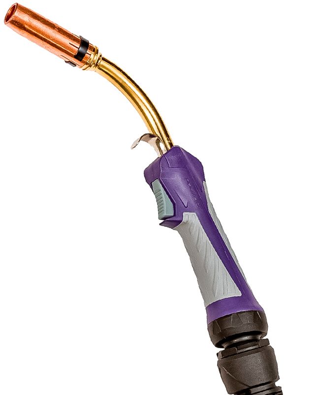 Parweld PRO-GRIP MAX 501W, 5м